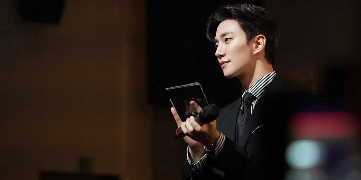 Из Владимира в Бангкок на концерт k-pop айдола. Трехдневный трип владимирской художницы