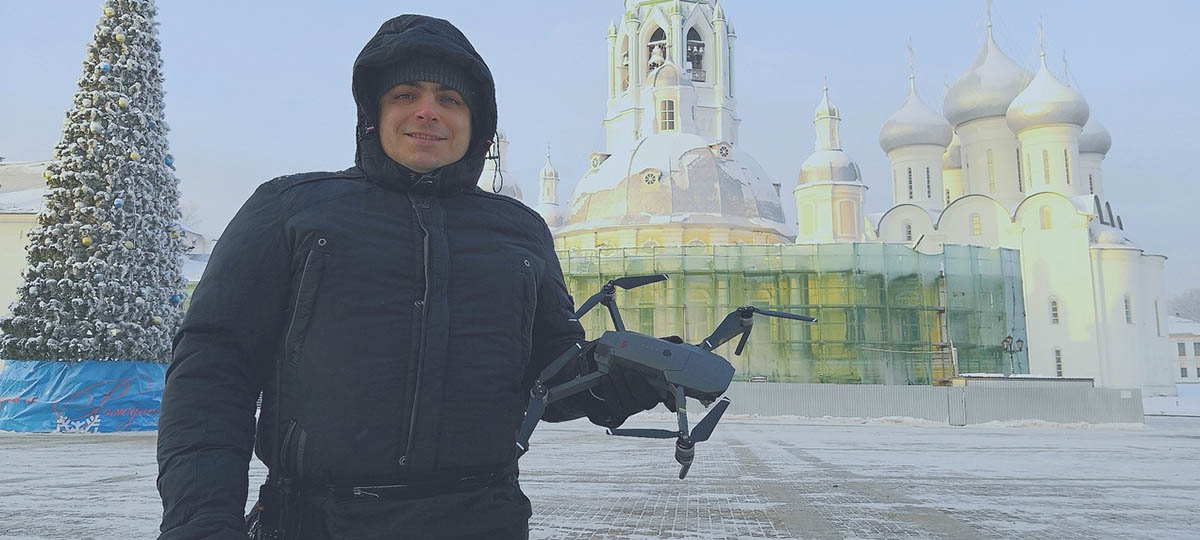 "Новый день". Как удержаться на плаву в эпоху "видеоцунами"?