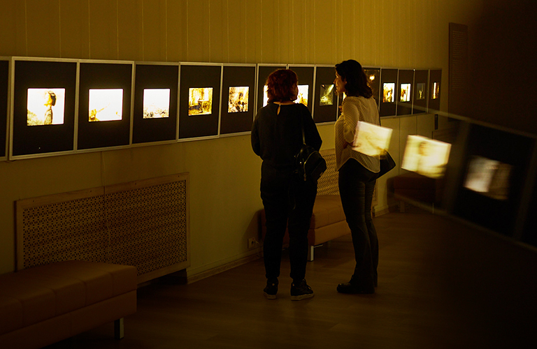 Появится ли Владимир в новом мультфильме обладателя «Оскара»?