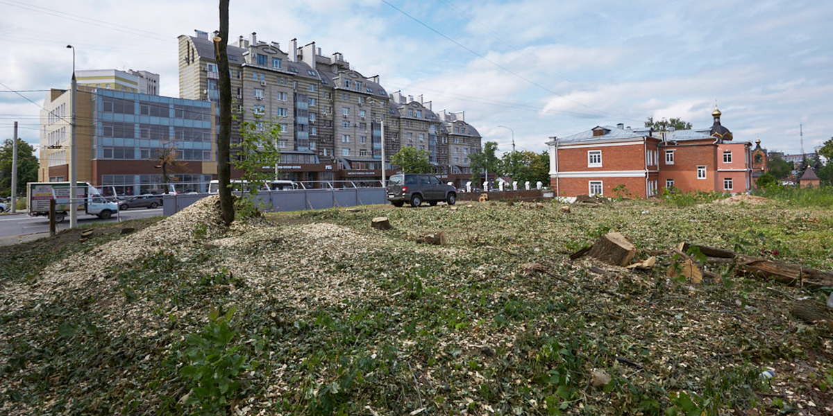 Это вам не «Хилтон». Проект новой гостиницы на Студеной горе вызвал смех у городских архитекторов