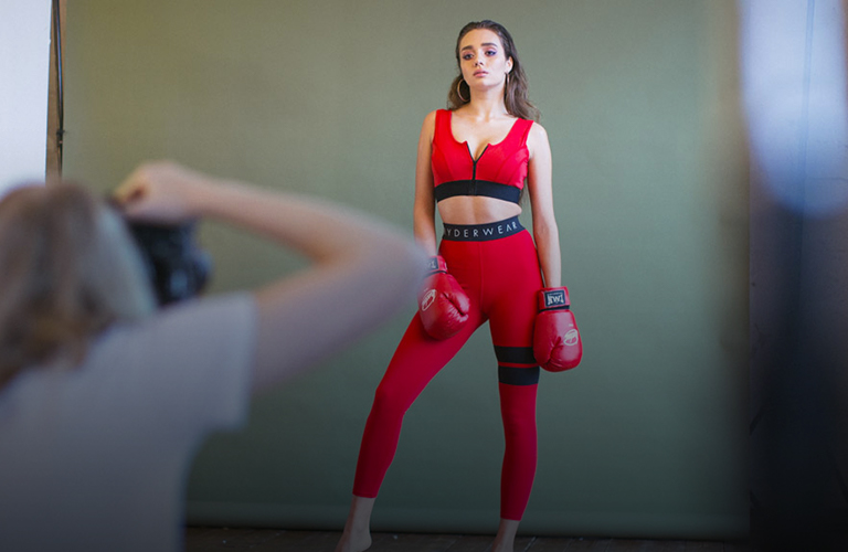 Бокс, самбо, грэпплинг: успешные владимирские девушки в брутальных видах спорта