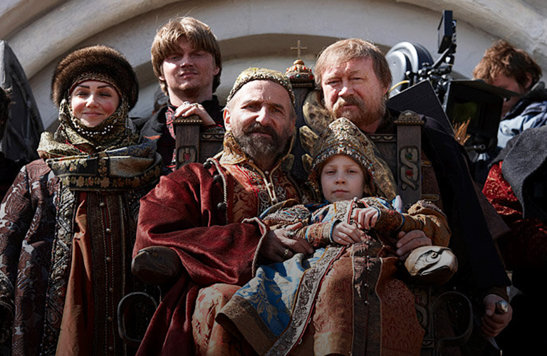 13 лет спустя. Квест по местам съемок фильма «Царь» в Суздале