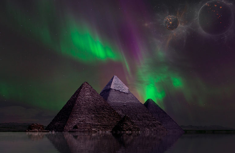 Аномальные зоны 33-го региона, где можно самим проверить правдивость мистических историй