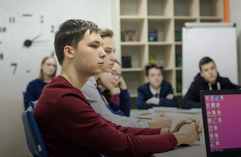 Качественный контент, или Все о владимирской школе блогеров