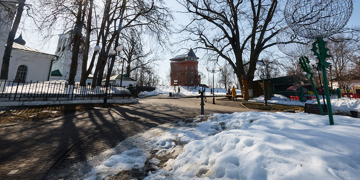 «Коварный месяц». Сменит ли настрой аномально теплый март?