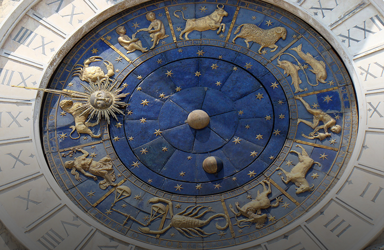 Гороскоп на 2022 год: какие сюрпризы приготовил владимирцам Тигр?