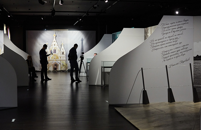 Обложки Vogue и овации Ла Скала: блистательные судьбы владимирских эмигранток