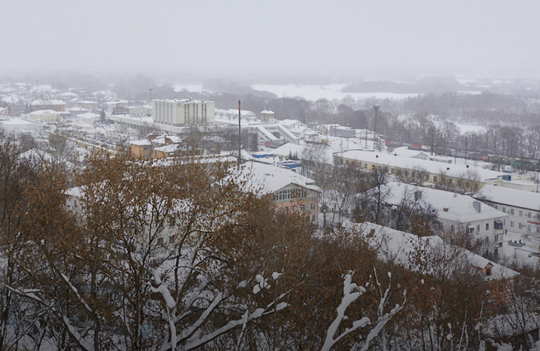 Владимирский ж/д вокзал так и не включили в реестр охраняемых объектов культурного наследия
