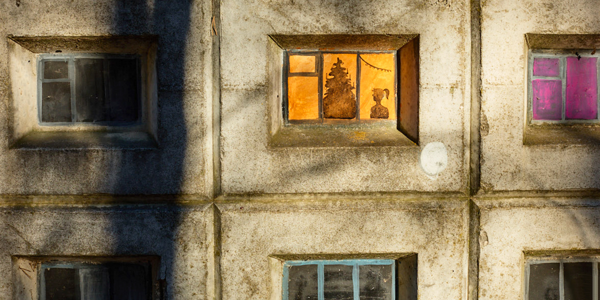 Районы-кварталы: что вы знаете о владимирских «панельках»?