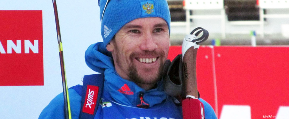 Алексей Слепов^ выступит на чемпионате Европы