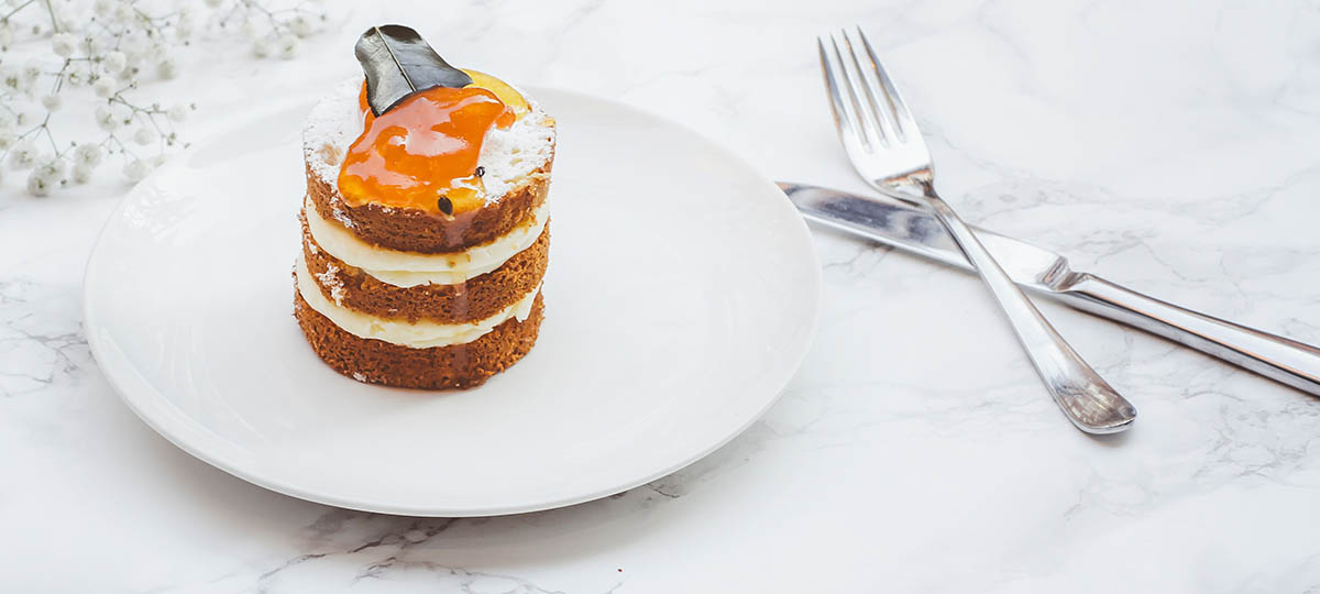 Вкусные. Сладкие. Твои. ПП-десерты