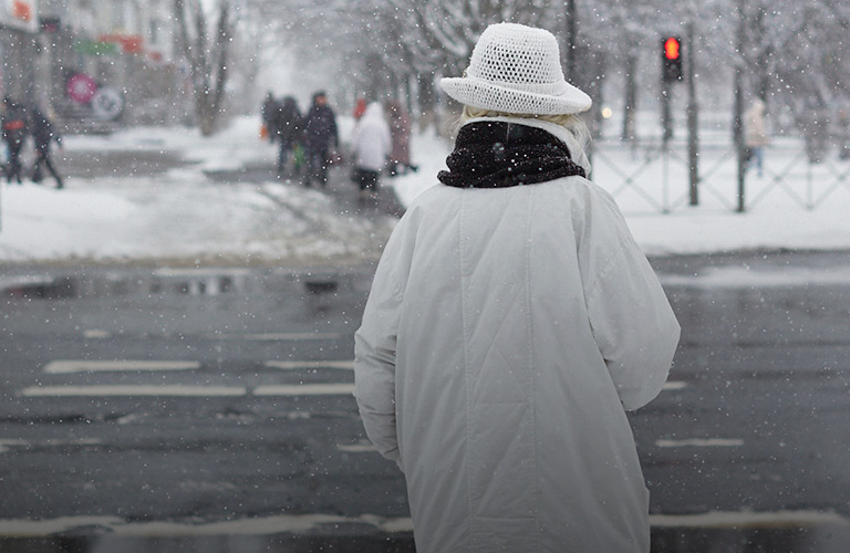Лето даст по тормозам: в 33-м регионе снова рухнет температура и пойдет мокрый снег