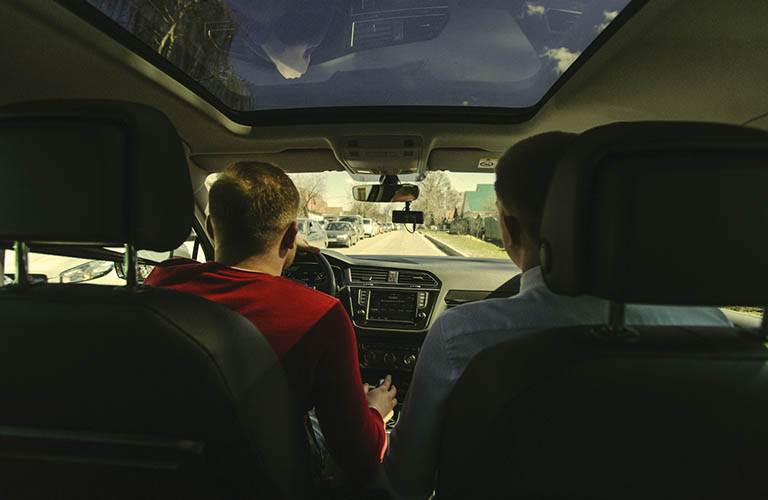 Дороги в 33-м регионе обезопасят. Что для этого сделают в 2020-м?