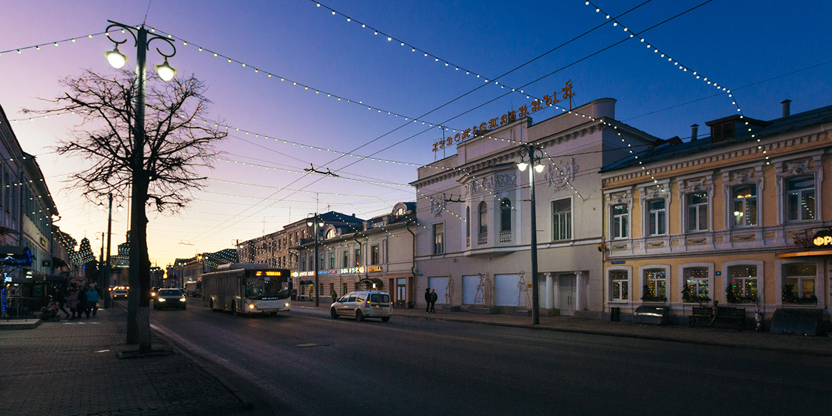 Без инвесторов, частников и кредитов: как реанимируют «Художку»