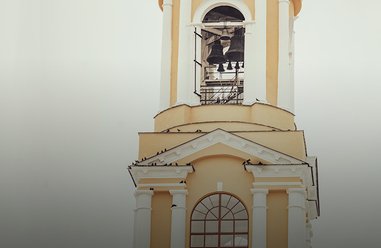 Мне сверху видно все! Пять колоколен Владимирской области, с которых открывается лучший обзор