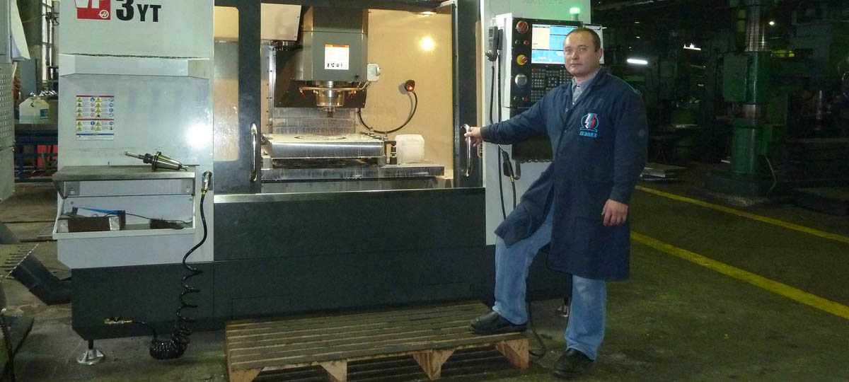 Будни суровых технарей. Владимирский инженер о закулисье профессии