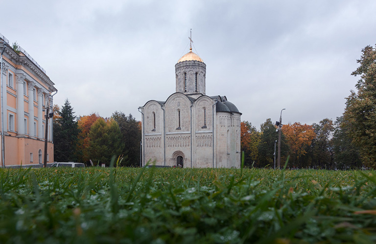 ВСМЗ вернул частным гидам возможность аккредитации