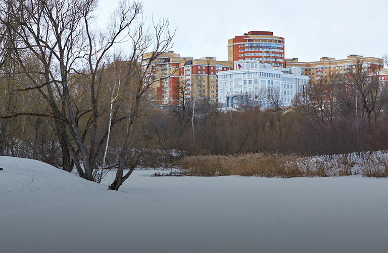 Площадь, сады и скверы. Масштабные проекты благоустройства общественных пространств во Владимире