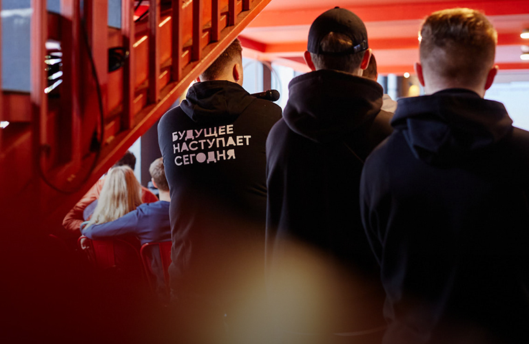 Пора подводить урбанистические итоги! Владимирцам предлагают назвать героя и событие года