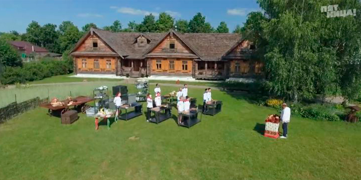 Суздаль на «Адской кухне»: скандалы, интриги, рокировка