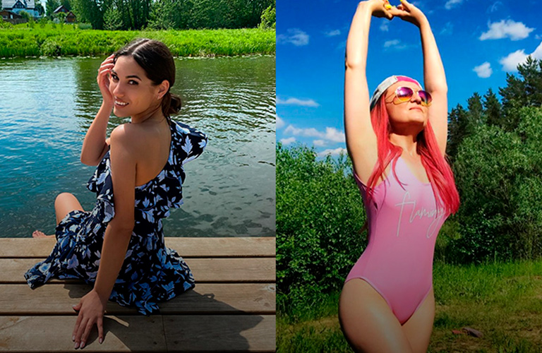 Жаркие фото и «июньский дзен»: владимирцы рванули к воде, несмотря на запреты