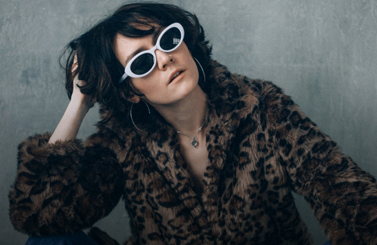 «Снег для души» в романтической истории зимней любви от Екатерины Лебедь