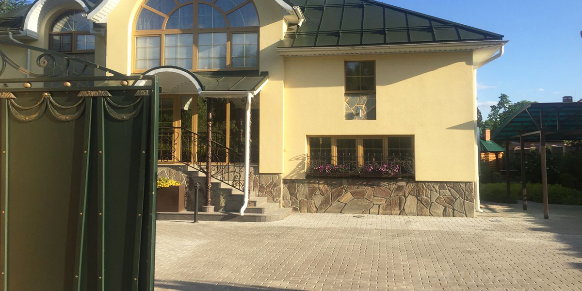 Особняк по цене самого дорогого в России Ferrari и другая элитная владимирская недвижимость