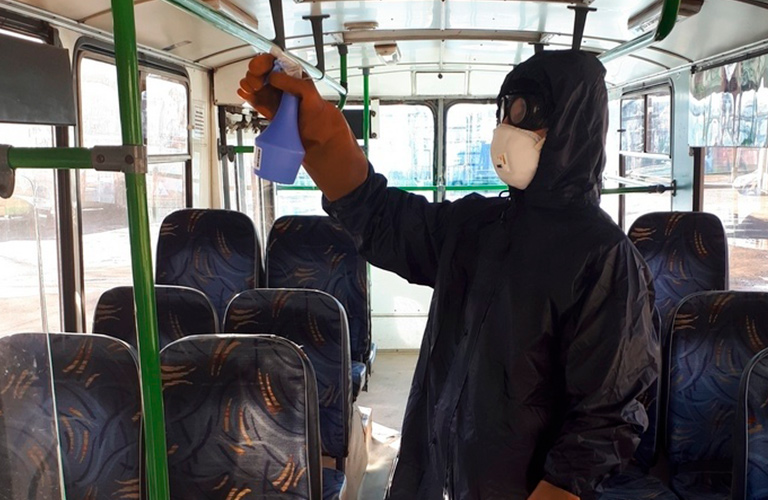 Что творится в городе? Подробный гид по Владимиру в эпоху пандемии