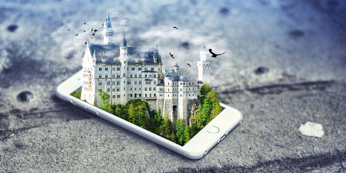 Владимирские дачи, которые стоят как 10 райских островов