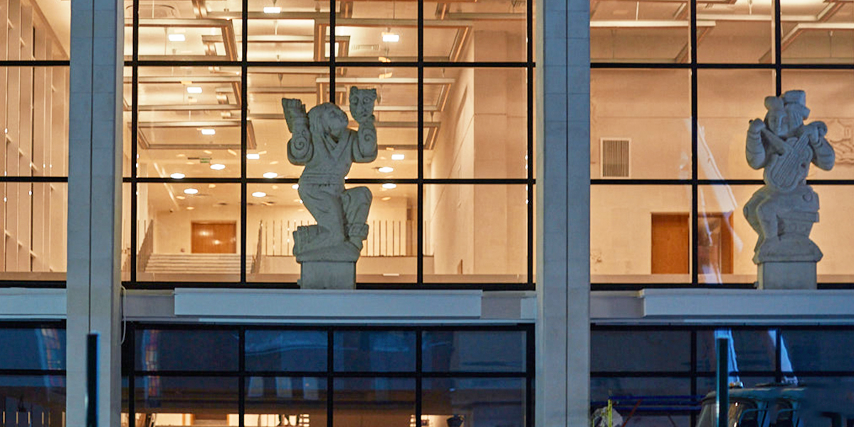 Весь мир — театр! Что вы знаете о владимирских звездах сцены?