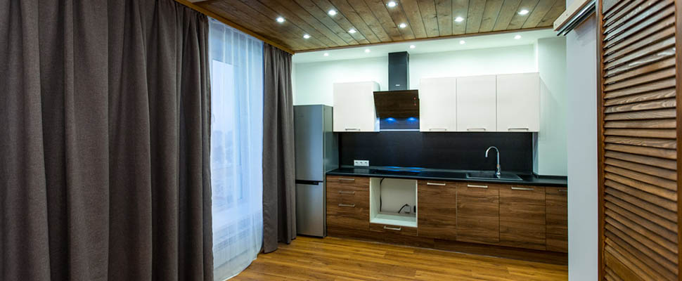 “Ремонт за 300”. В Новый год - в новую квартиру