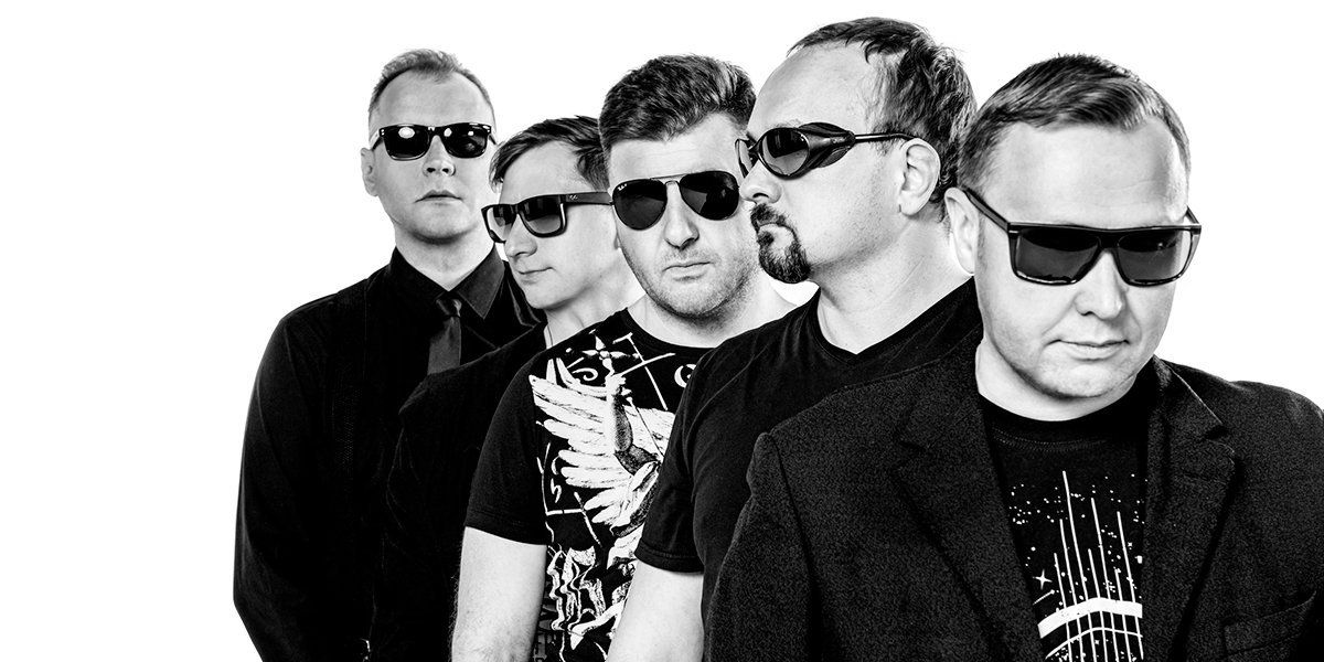 С начала 90-х и до наших дней. Автобиографическая история рок-группы «Акустический лес»