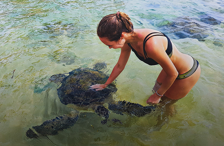 Тревел-блогеры из Владимира: объехать 18 стран за год с минимальными тратами