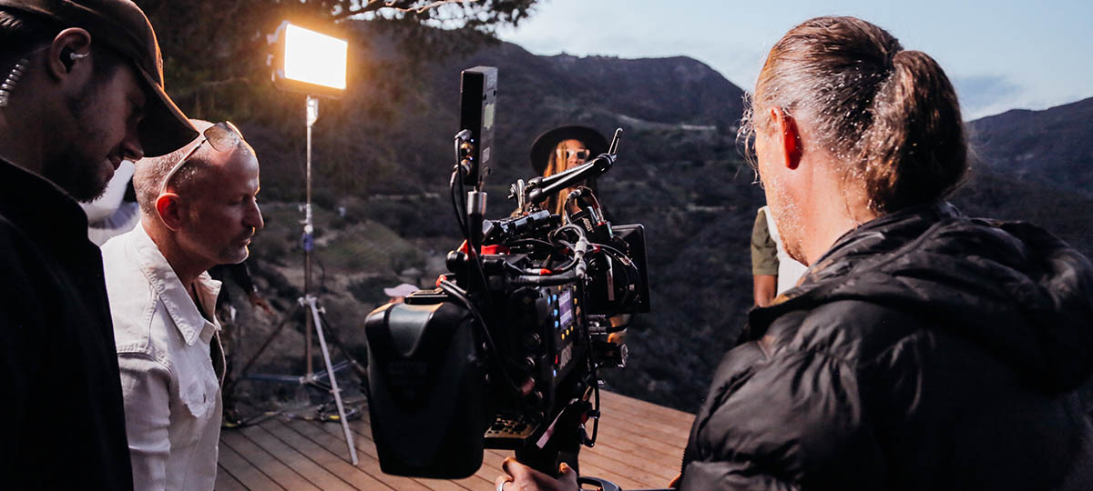 Фестиваль короткометражек во Владимире