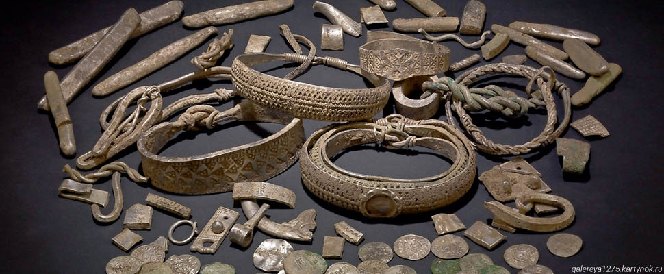 800 лет под землей: ТОП-5 владимирских кладов