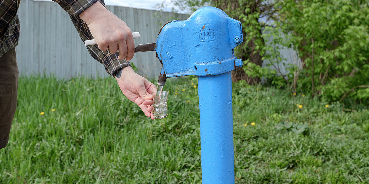Тест-драйв колонок от арт-сообщества beznazvaniia: можно ли пить бесплатную воду?