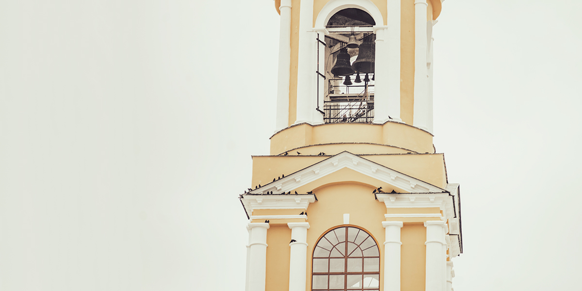 Мне сверху видно все! Пять колоколен Владимирской области, с которых открывается лучший обзор