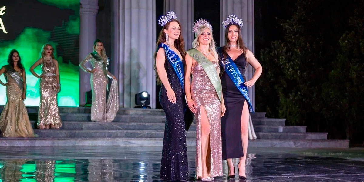 Королевский размах, или Реальные истории успеха финалисток конкурса «Владимирская земля»