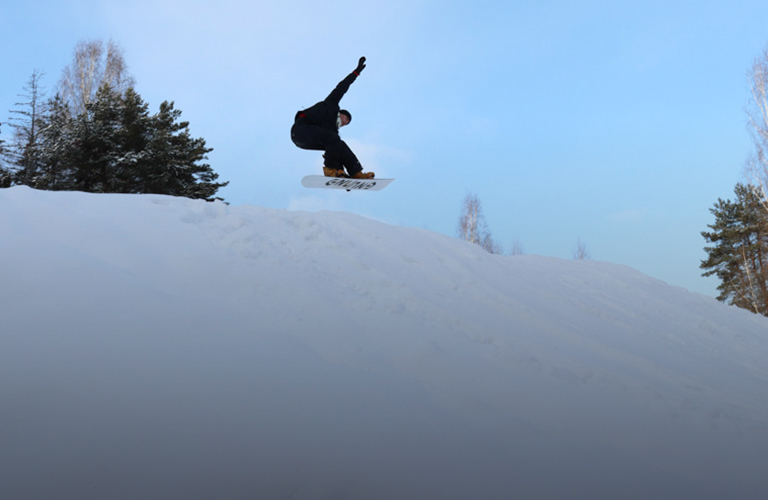 На Огуречной горе может появиться горнолыжная трасса