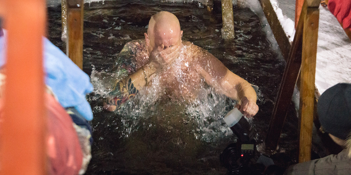 Где искупаться на Крещение? Список разрешенных мест во Владимирской области