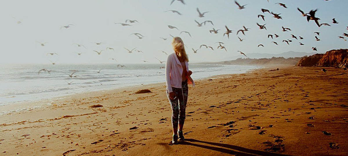 Наши в Америке. Девушка из Владимира откровенно о работе и жизни за океаном