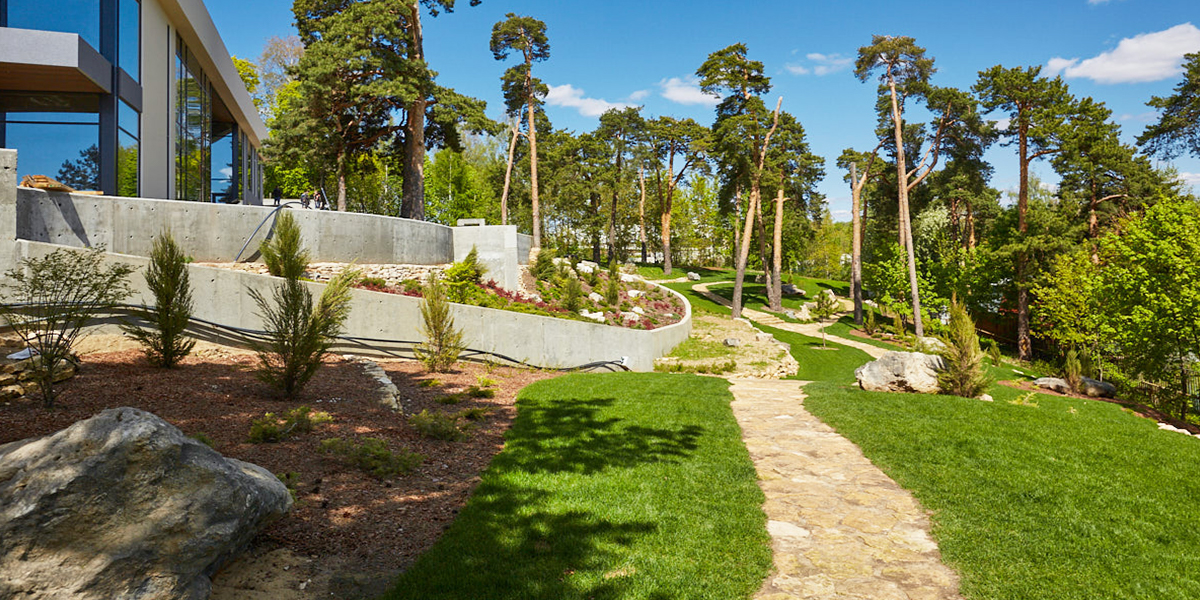 Уголок Европы в центре Владимира – самое популярное место этого года