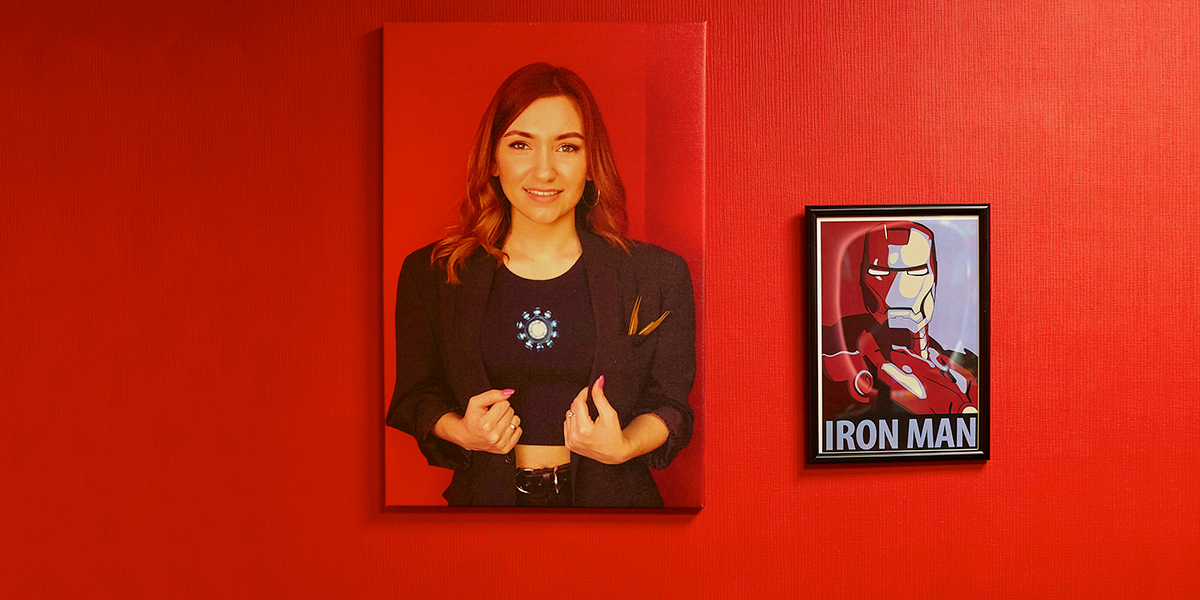 Супергерои среди нас! Психолог Катерина Stark о спасении семейных отношений и помощи детям