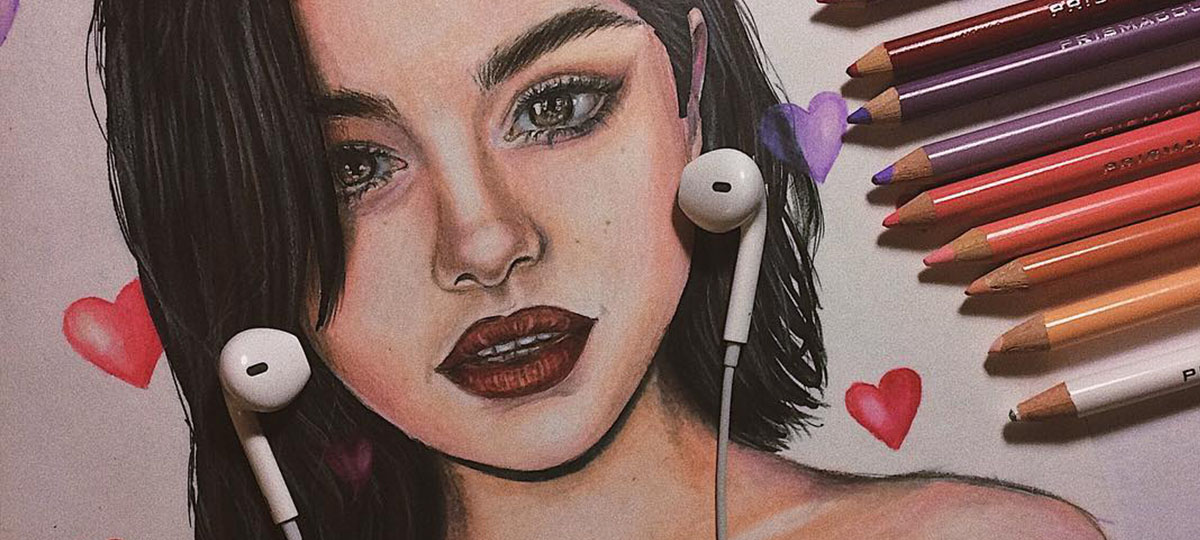 Искусство в Instagram: Нетипичные владимирские аккаунты