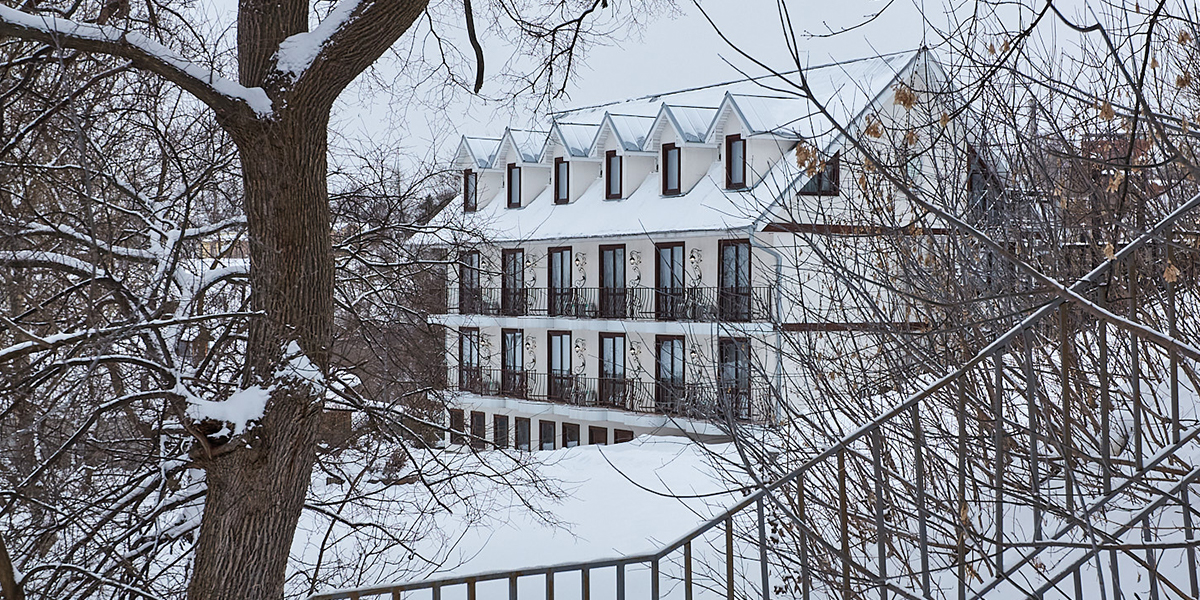 Здания Шредингера по-владимирски: то ли снесут, то ли оставят