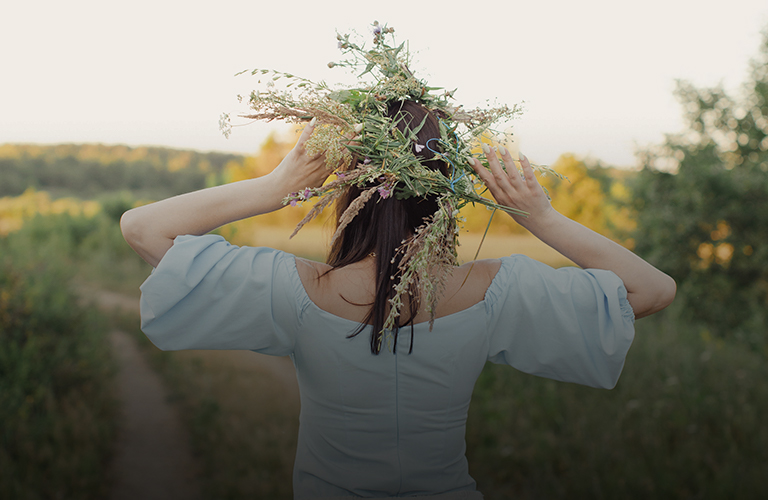 Женский круг, или Непривычный способ вернуться в ресурсное состояние