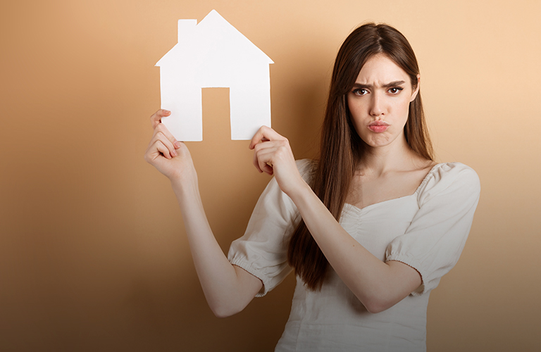 Во Владимире оформить семейную ипотеку на вторичное жилье больше нельзя