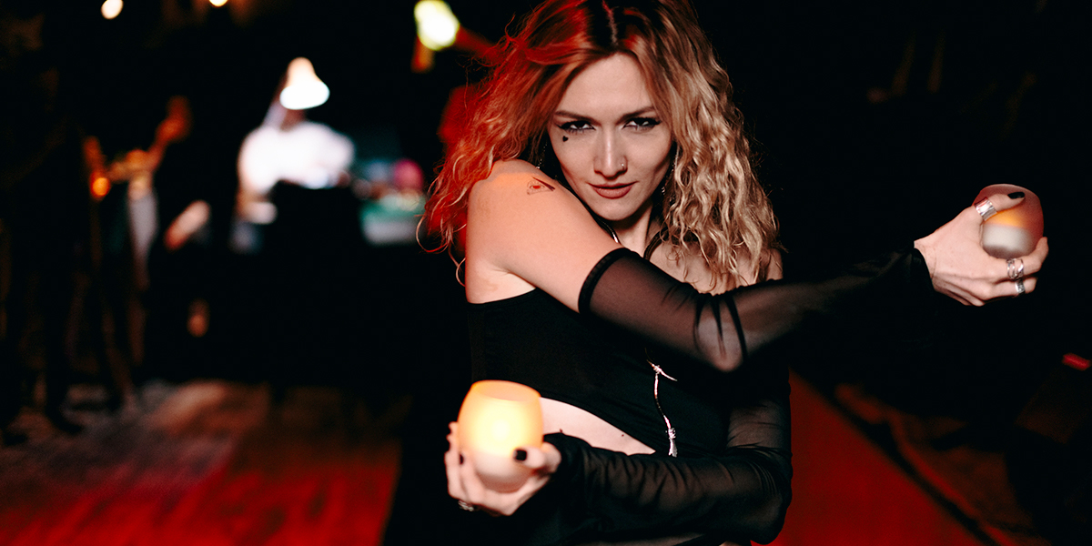 «Котомка ужасов», или Как во Владимире прошел монстр-бал