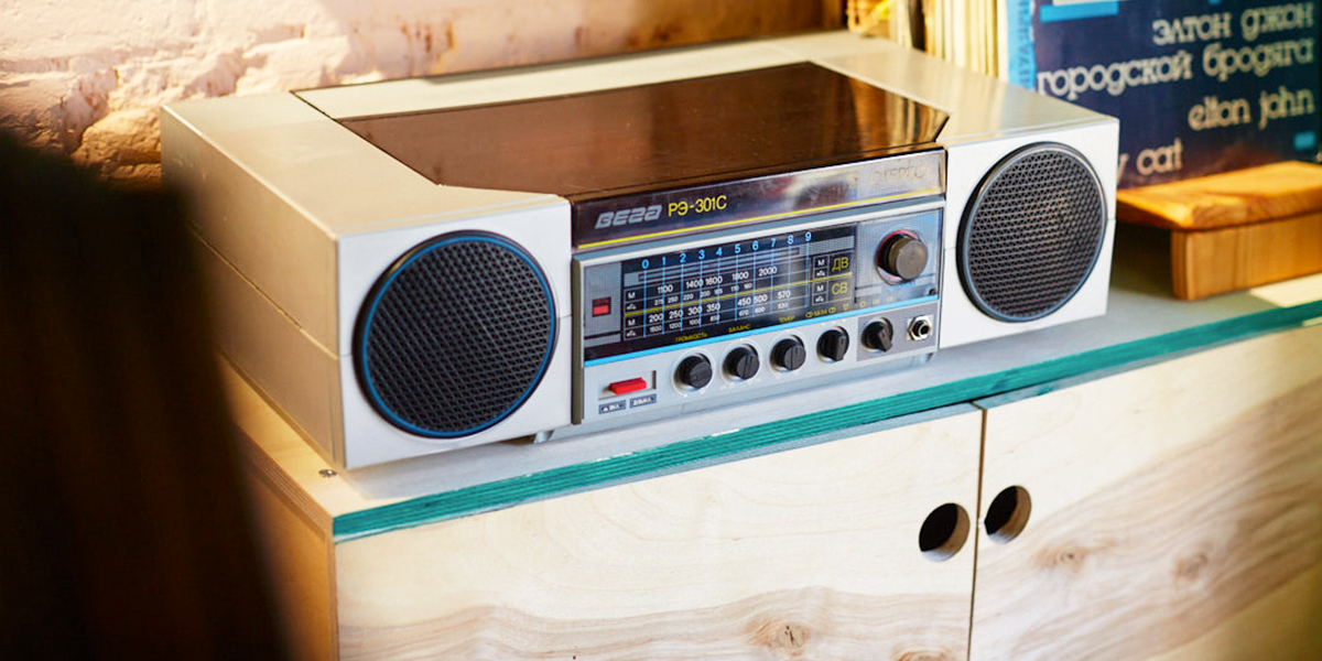 Культурная среда. Три локации во Владимире, где можно почитать, помузицировать и насладиться искусством