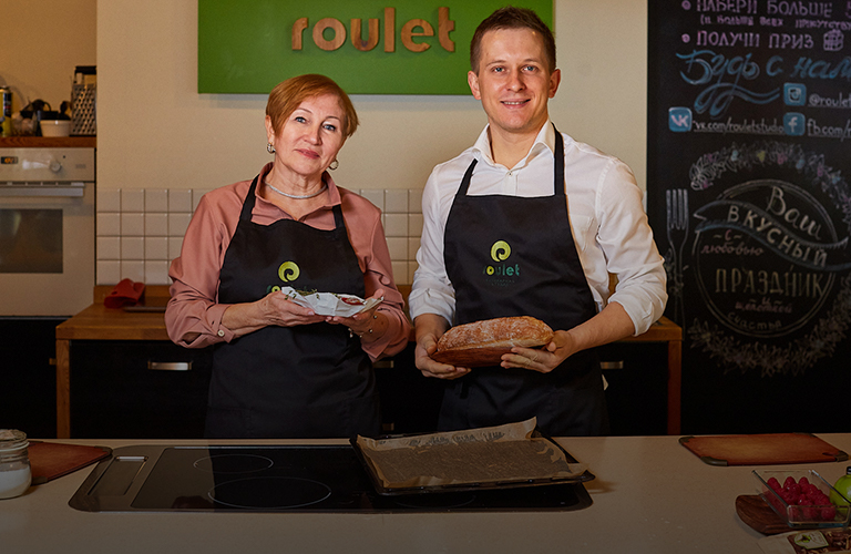 Как сомелье Любовь Барило нашла идеального партнера для праздничного застолья